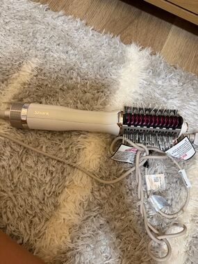 Shark Thermal Styling & Blow Dry Brush